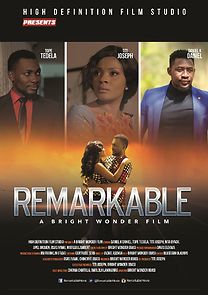 Watch Remarkable
