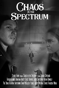 Watch Chaos in the Spectrum