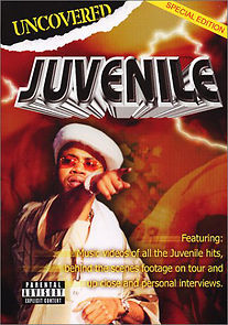 Watch Uncovered: The Series-Juvenile