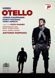 Watch The Royal Opera House: Otello