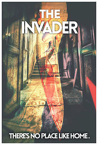 Watch The Invader