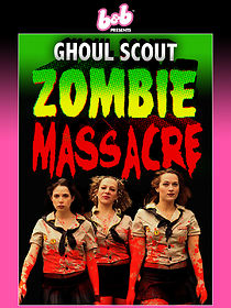 Watch Ghoul Scout Zombie Massacre