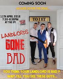 Watch Landlords Gone Bad, the Movie