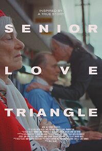 Watch Senior Love Triangle