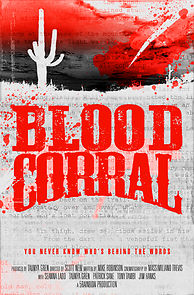 Watch Blood Corral