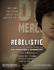 Watch Dirt Merchants: Rebelistic