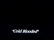 Watch Fear Me: Cold Blooded