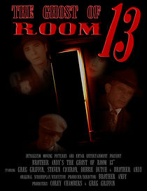 Watch The Ghost of Room 13