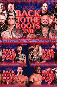 Watch Wxw: Back To The Roots XVII