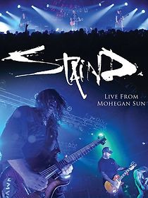 Watch Staind: Live from Mohegan Sun