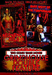 Watch Grindhouse Double Feature