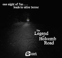 Watch The Legend of Holcomb Road