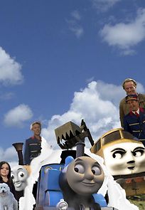 Watch Thomas and The 2 Brothers