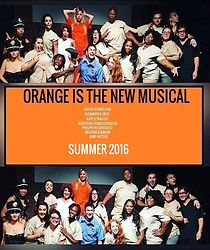 Watch Orange is the New Musical