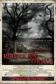 Watch Rebecca's Grave