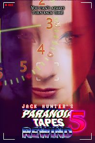 Watch Paranoia Tapes 5: Rewind