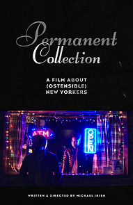 Watch Permanent Collection
