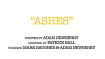 Watch Ashes