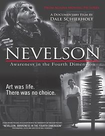 Watch Nevelson: Awareness in the Fourth Dimension