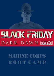 Watch Black Friday: Dark Dawn Zero