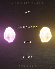 Watch An Occasion for Time