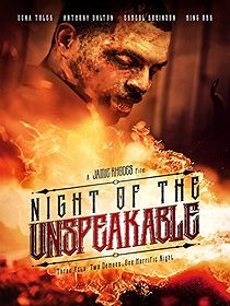Watch Night of the Unspeakable
