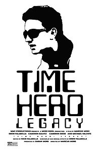 Watch Time Hero: Legacy
