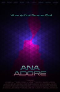 Watch Ana Adore