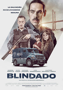 Watch Blindado