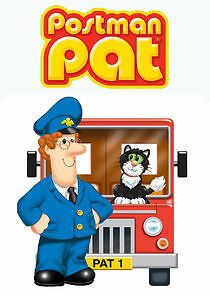 Watch Postman Pat