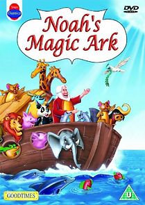 Watch Noah's Magic Ark
