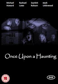 Watch Once Upon a Haunting