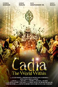 Watch Cadia: The World Within