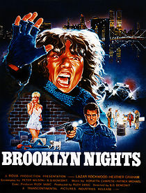 Watch Brooklyn Nights