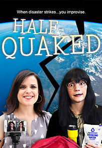 Watch Half-Quaked