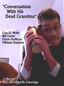 Watch Conversations With His Dead Grandma