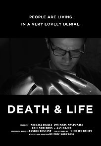 Watch Death & Life