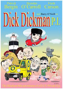 Watch Dick Dickman P.I.