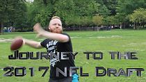 Watch Journey to the NFL Draft