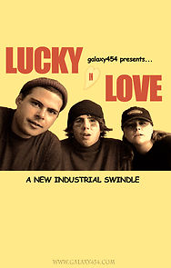 Watch Lucky in Love
