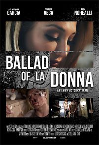 Watch Ballad of La Donna