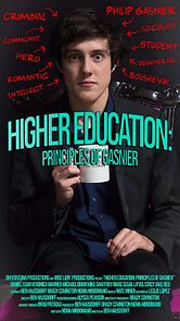 Watch Higher Education: Principles of Gasnier
