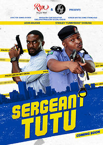 Watch Sergeant Tutu
