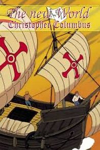 Watch Columbus III: The New World