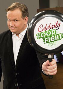 Watch Celebrity Food Fight