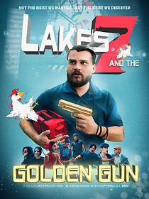 Watch Lakes 7 and the Golden Gun