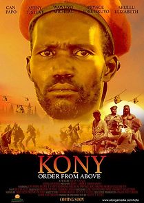 Watch Kony: Order from Above