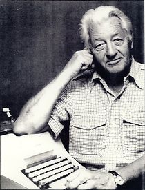 Watch Wallace Stegner
