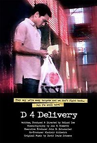 Watch D 4 Delivery