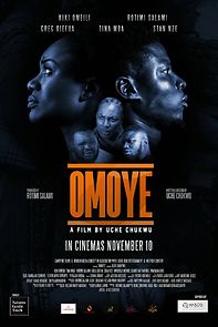 Watch Omoye